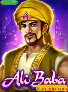 Desvendando o Fascinante Jogo 'AliBaba' - A Aventura que Fascina Jogadores de Todas as Idades