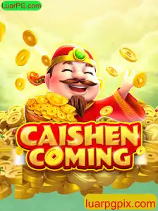 Descubra o Mundo Envolvente de CAISHENCOMING