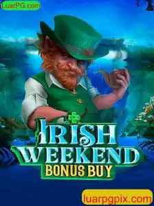 Explorando o Mundo de IrishWeekendBonusBuy no LuarPG.com