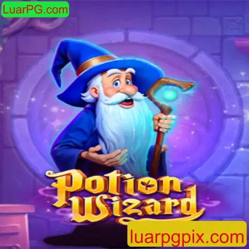 PotionWizard: Mergulhe na Magia e Estratégia do Novo Sensação dos Jogos
