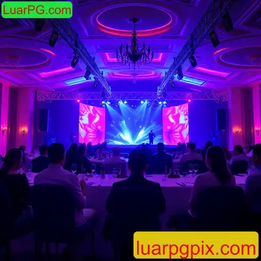 Eventos exclusivos
