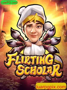 Descubra o Mundo de FlirtingScholar: Uma Jornada Única no Universo dos Games