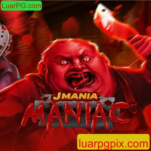 Descubra o Mundo Fascinante de JManiaManiac: A Nova Sensação de RPG