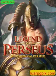 LegendofPerseus: Um Mergulho Épico no Mundo de Aventura em LuarPG.com
