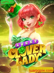 Explorando o Fascinante Mundo de LuckyCloverLady: Uma Jornada no LuarPG.com