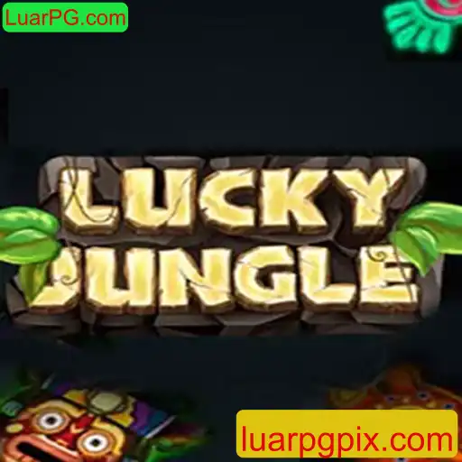 Explorando o Mundo do LuckyJungle: Novas Aventuras no Universo de LuarPG.com