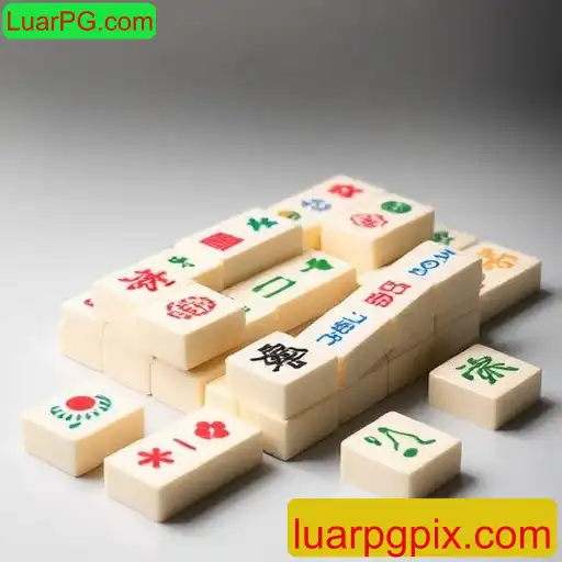 Mahjong
