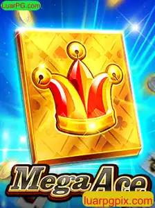 MegaAce: Uma Nova Aventura no Mundo dos Games