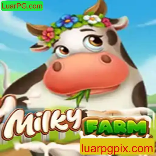 Descubra o MilkyFarm: O Novo Fenômeno dos Jogos em LuarPG.com