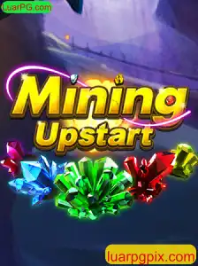 Descubra MinerUpstart: O Novo Fenômeno dos Jogos de Estratégia