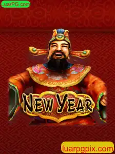 Explorando o Mundo de NewYear: Um Novo Jogo pela LuarPG.com