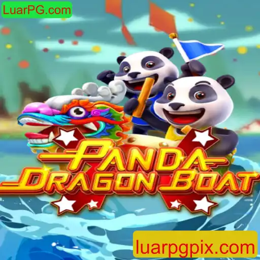 Descubra o Fascinante Mundo de PANDADRAGONBOAT