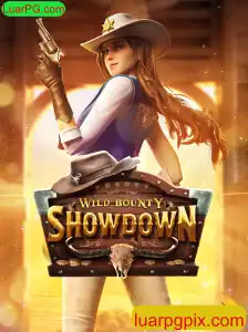 Descubra o Fascinante Mundo de WildBountyShowdown